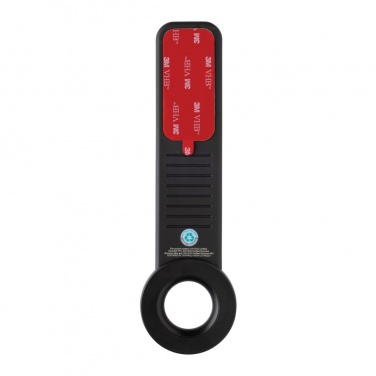 Logotrade advertising product picture of: DriveGrip RCS recycled plastic universal magnetic car holder